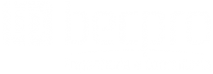 Logo Becpro White